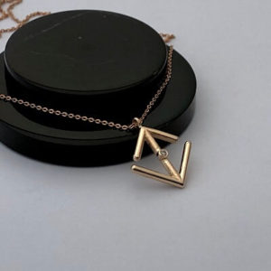 Başarı Pırlanta Kolye