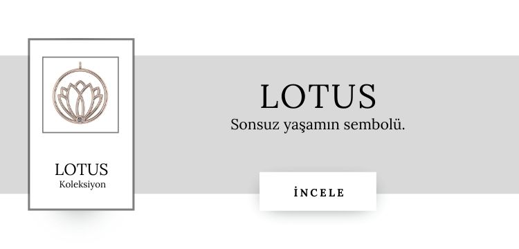 Lotus Pırlanta Koleksiyon