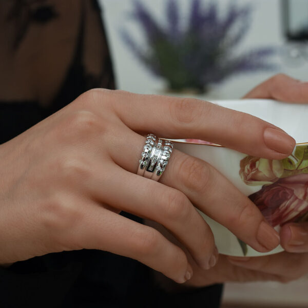 Baget & Pırlanta ve Altın Yüzük