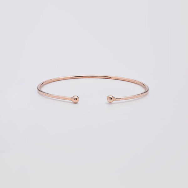 Tasarım altın bilezik