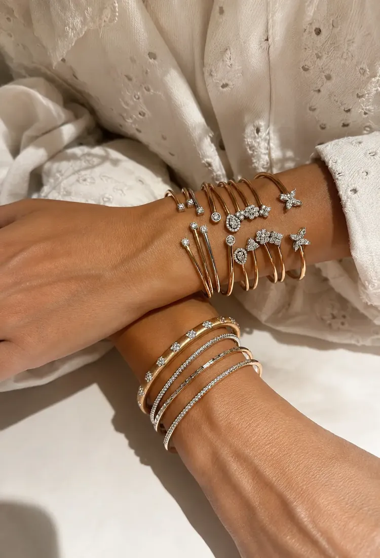 Mireille Collection: Zamansız Işıltı